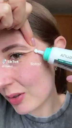 Anua skincare creator video 2