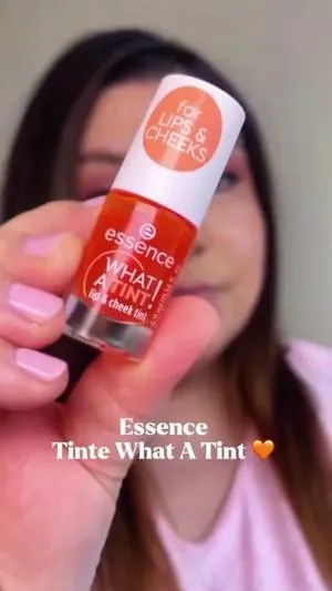 Essence What a Tint creator video 1