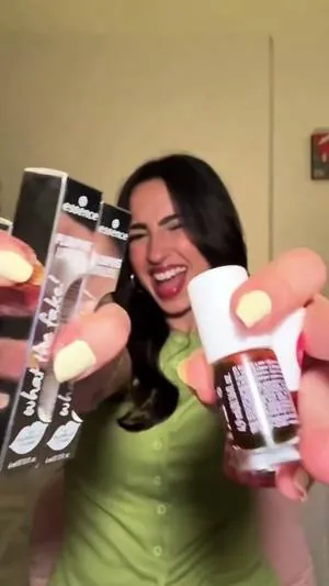 Essence What a Tint creator video 3