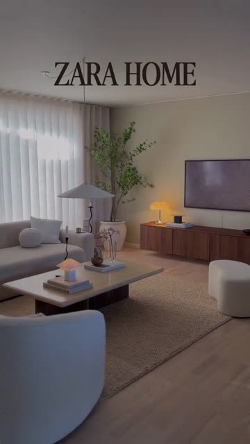 Zara Home creator campaign